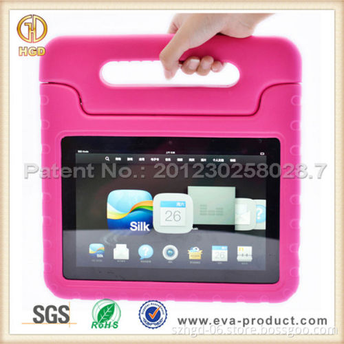 Kids Shock Proof Handle Stand Case for Fire HDX 8.9 (2013 release)